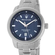 Maserati R8853121004 Successo men`s 44mm 5ATM