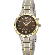 ETT ELT-11448-21M Funk Solar Drive Basic Titan ladies 32mm 5ATM