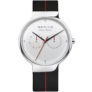 Bering 15542-404 Max René men`s 42mm 5ATM