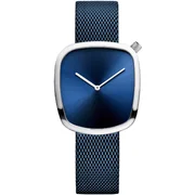 Bering 18034-307 Pebble ladies 34mm 3ATM