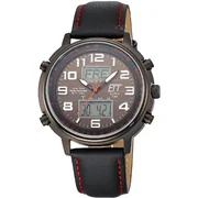 ETT EGS-11452-22L Solar Drive radio contr. Hunter II 48mm 10ATM