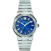 Versace VEVH00520 Greca Logo unisex 38mm 5ATM
