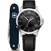 Victorinox 241904.1 Alliance set with knife 40mm 10ATM