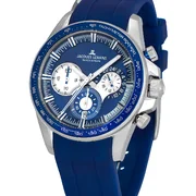 Jacques Lemans 1-2127B Liverpool chronograph 40mm 10ATM