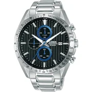 Lorus RM305HX9 Sport chrono 45mm 10ATM