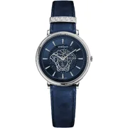Versace VE8101619 V-Circle ladies 38mm 5ATM 