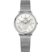 Versace VE8102019 V-Circle ladies 38mm 5ATM 