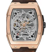 Ingersoll I12303 The Challenger automatic 45mm 5ATM