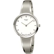 Boccia 3325-01 ladies watch titanium 33mm 3ATM