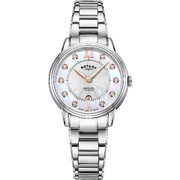 Rotary LB05425/07/D Henley ladies 30mm 5ATM 