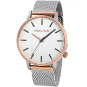 Police PL15923JSTR.04MM Marmol men`s 42mm 3ATM