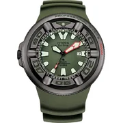 Citizen BJ8057-17X Eco-Drive Promaster Mens Watch 49mm 30ATM
