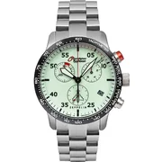 Zeppelin 7298M-5 Eurofighter Typhoon quartz Mens Watch 43mm 10ATM