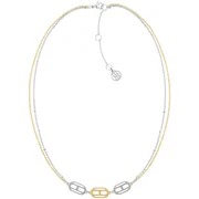 Tommy Hilfiger 2780550 ladies-necklace 46cm, adjustable