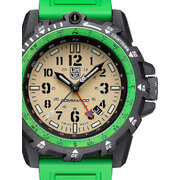 Luminox XL.3337 Commando Raider Dual Time 46mm 20ATM