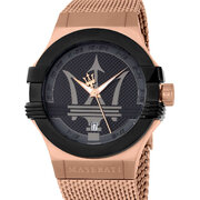 Maserati R8853108009 Potenza men`s 42mm 10ATM