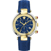 Versace VE2M00221 Revive Chrono 41mm 5ATM
