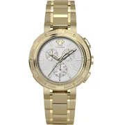 Versace VE2H00621 V-Extreme Pro Chronograph 46mm 5ATM
