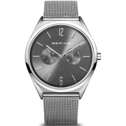 Bering 17140-009 unisex Ultra Slim 40mm 3ATM