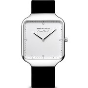 Bering 15836-404 Max René Mens Watch 36mm 3ATM