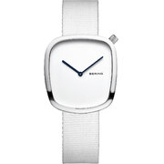 Bering 18034-007 Pebble Ladies Watch 30mm 3ATM