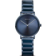 Bering 18531-797 ladies Ceramic 31mm 5ATM