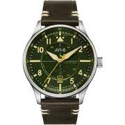 AVI-8 AV-4094-03 Hawker Hurricane Automatic 43mm 5ATM