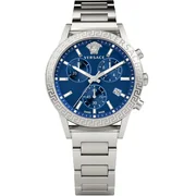Versace VEKB00522 Sport Tech Lady Chronograph 40mm 5ATM