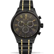 Louis XVI LXVI980 Danton Chronograph 44mm 10ATM