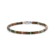Rebel & Rose Bracelet Indian Summer RR-40082-S-M Unisex