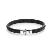 Rebel & Rose Bracelet Single Stranded RR-L0142-S-M mens