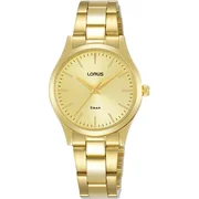 Lorus RRX82HX9 Ladies Watch 28mm 5ATM