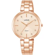 Lorus RG240VX9 Ladies Watch 32mm 5ATM