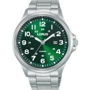 Lorus RH995NX9 Mens Watch 44mm 10ATM