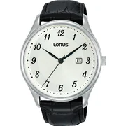 Lorus RH913PX9 Classic Mens Watch 42mm 5ATM