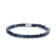Rebel & Rose Bracelet Roll the Dice RR-40078-S-M Ladies