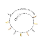 Angelcaller Bracelet ERB-FLYWING9-TRICO Flying Wings Ladies