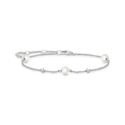 Thomas Sabo A2038-167-14 Pearl Bracelet Ladies