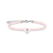 Thomas Sabo A2092-035-9 Heart Bracelet Ladies
