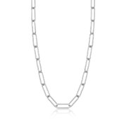 ANIA HAIE LINK UP N046-03H Ladies Necklace 