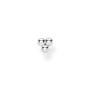 Thomas Sabo Single Ear Studs Balls H2140-001-21