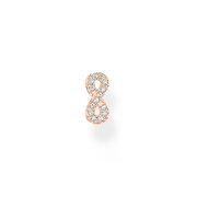 Thomas Sabo Single Ear Studs Infinity H2216-416-14