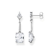 Thomas Sabo Earrings Stone H2177-051-14