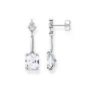Thomas Sabo Earrings Stone H2177-051-14