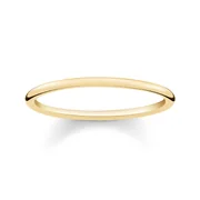 Thomas Sabo Ladies Ring TR2123-413-12-56 Classic size 56