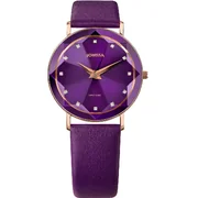 Jowissa J5.607.L Facet Ladies Watch 35mm 5ATM