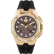 Philipp Plein PWTBA0423 Hyper $port Chronograph Mens Watch 45mm 5ATM