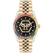 Philipp Plein PW2BA0623 Street Couture Ladies Watch 38mm 5ATM