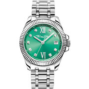 Thomas Sabo WA0404-201-211 Divine Ladies Watch 33mm 10ATM