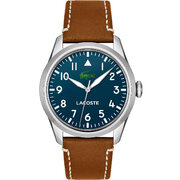 Lacoste 2011301 Adventurer Mens Watch 42mm 5ATM